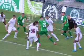 „Exact ce speram” » Ce a remarcat presa din Ungaria la disputa dintre Paksi și CFR Cluj