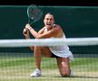 Istorie la Wimbledon! Anisimova a învins-o pe Sabalenka și s-a calificat în prima finală de Grand Slam a carierei