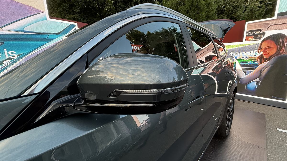 Cele două mașini chinezești care dau peste cap piața auto din România! Noul SUV ar putea deveni coșmarul Daciei