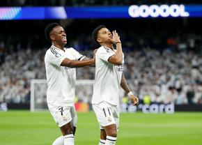 S-a săturat de Xabi Alonso și vrea să plece de la Real Madrid » Clubul i-a stabilit prețul brazilianului