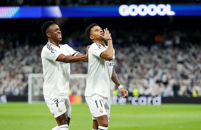 S-a săturat de Xabi Alonso și vrea să plece de la Real Madrid » Clubul i-a stabilit prețul brazilianului