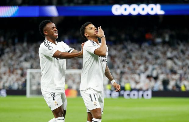 S-a săturat de Xabi Alonso și vrea să plece de la Real Madrid » Clubul i-a stabilit prețul brazilianului