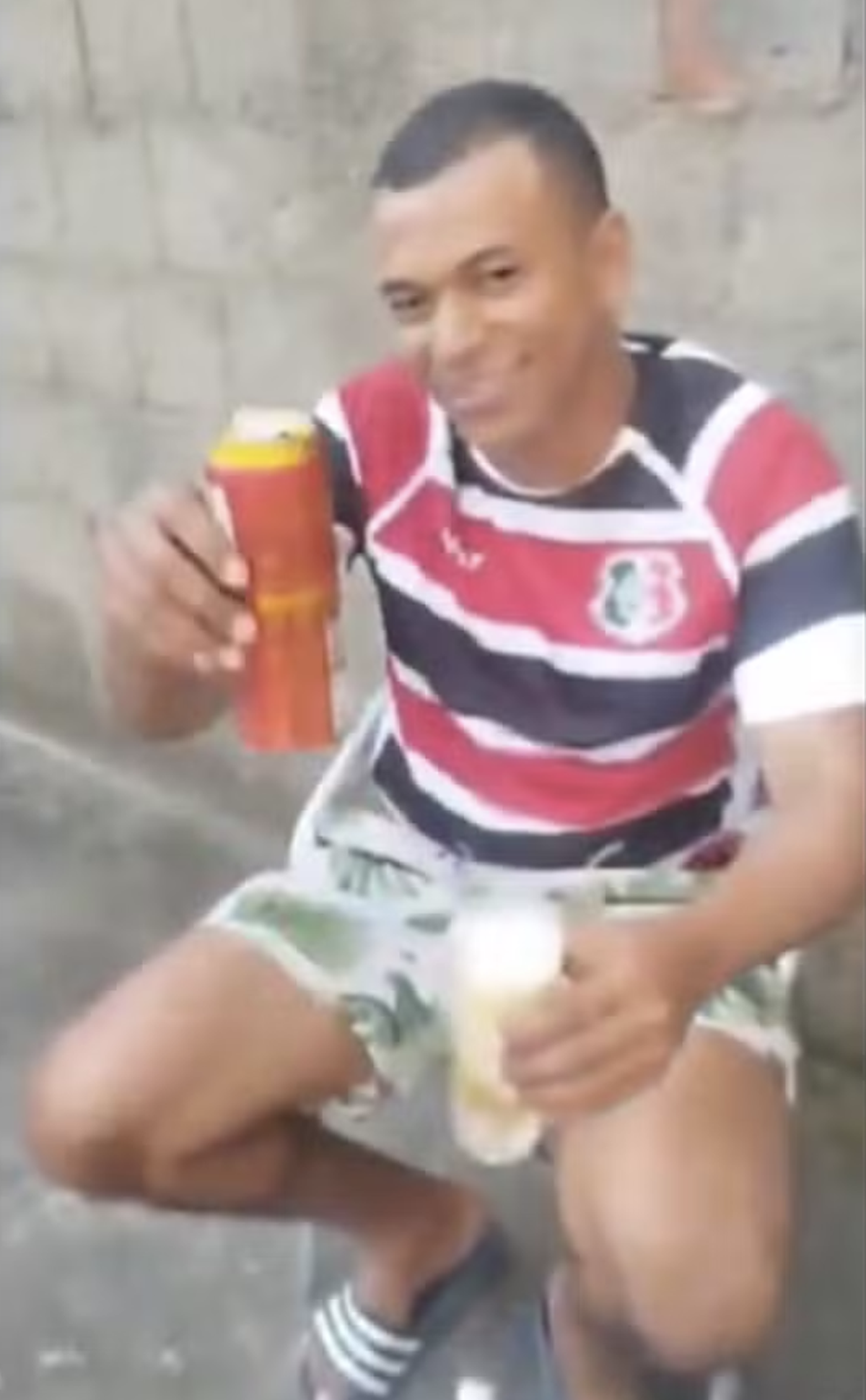 Cele mai bune meme-uri după umilința suferită de Real Madrid » Mbappe și fundașii madrilenilor au fost cei mai ironizați