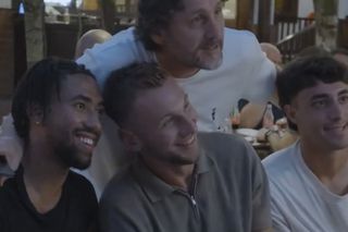 Denis Drăguș, în prim-plan la Trabzon » Ce a făcut antrenorul Fatih Tekke pentru atacantul român