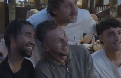 Denis Drăguș, în prim-plan la Trabzon » Ce a făcut antrenorul Fatih Tekke pentru atacantul român