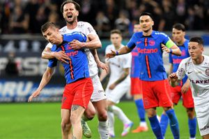 Vine „tripla” pentru FCSB? Superliga se reia azi! Marile favorite la titlu, plusuri, minusuri, vedete și surprizele care ar putea răsturna ierarhia » Votează în sondaj: cine ia campionatul?