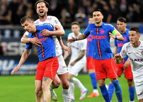 Vine „tripla” pentru FCSB? Superliga se reia azi! Marile favorite la titlu, plusuri, minusuri, vedete și surprizele care ar putea răsturna ierarhia » Votează în sondaj: cine ia campionatul?