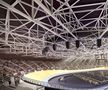 Așa va arăta primul velodrom interior de la Craiova