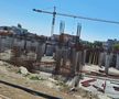 Imagini de pe șantierul velodromului interior de la Craiova, iulie 2025 (22)