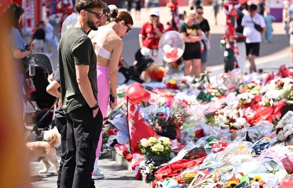 Jucătorul de la care Diogo Jota a „moștenit” numărul 20 la Liverpool a venit pe Anfield pentru a-i aduce un ultim omagiu portughezului