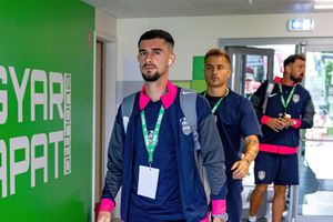 Paksi - CFR Cluj, în turul 1 din Europa League » Clujenii încep sezonul european în Ungaria: ECHIPELE DE START