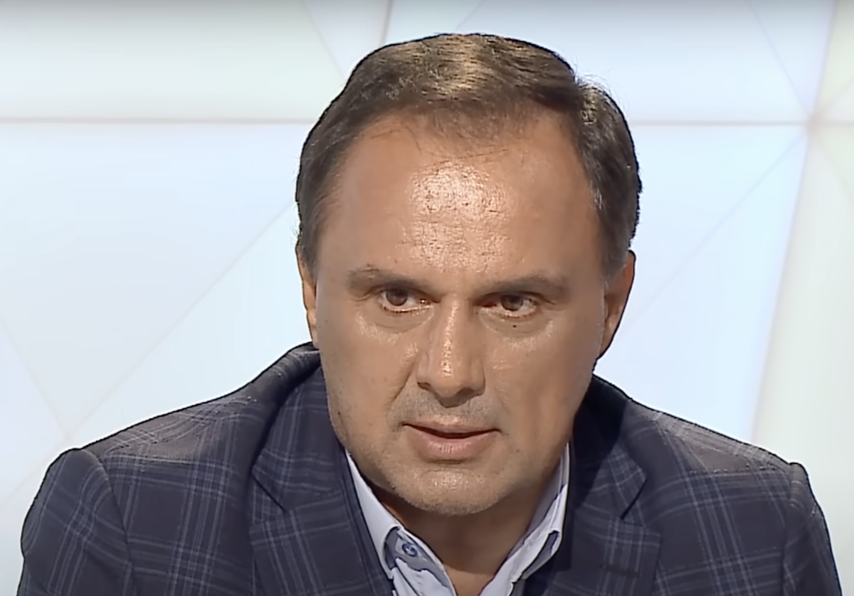 Basarab Panduru a dat verdictul despre plecarea lui Charalambous: „Te faci de râs”