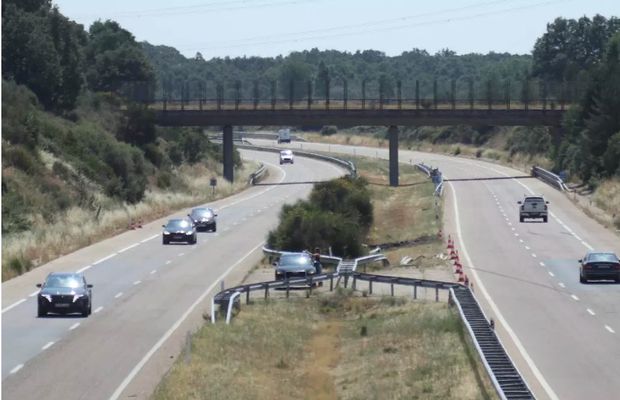 Rudele fraților Diogo Jota și Andre Silva au mers la locul teribilului accident + Inițiativa impresionantă a suporterilor lui Liverpool!