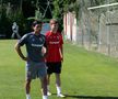 Dinamo - antrenament, 10.07.2025 // foto: Andrei Furnigă (GSP)