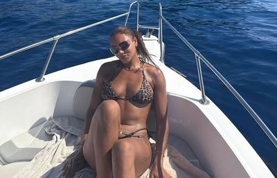 Tot plajă, alt continent » Unde își petrece Omoregie ultimele zile înainte de revenirea la CSM București