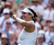 Istorie la Wimbledon! Anisimova a învins-o pe Sabalenka și s-a calificat în prima finală de Grand Slam a carierei