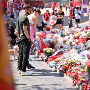 Adam Lallana / Foto: Instagram