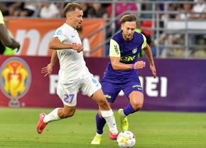 Paksi - CFR Cluj, în turul 1 din Europa League » Clujenii încep sezonul european în Ungaria: ECHIPELE DE START