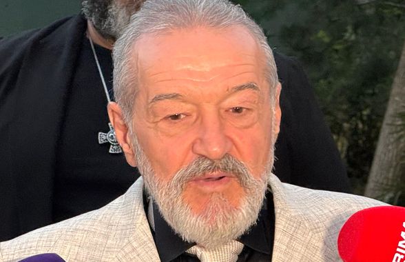 Gigi Becali dezvăluie: „I-am dat bani să plece” » Ce sumă a primit jucătorul