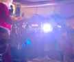 Loredana, show pe masa lui Gică și Ianis Hagi » Petrecere „legendară” joi seara în stațiunea Mamaia! Tot „numărul”, surprins de GSP