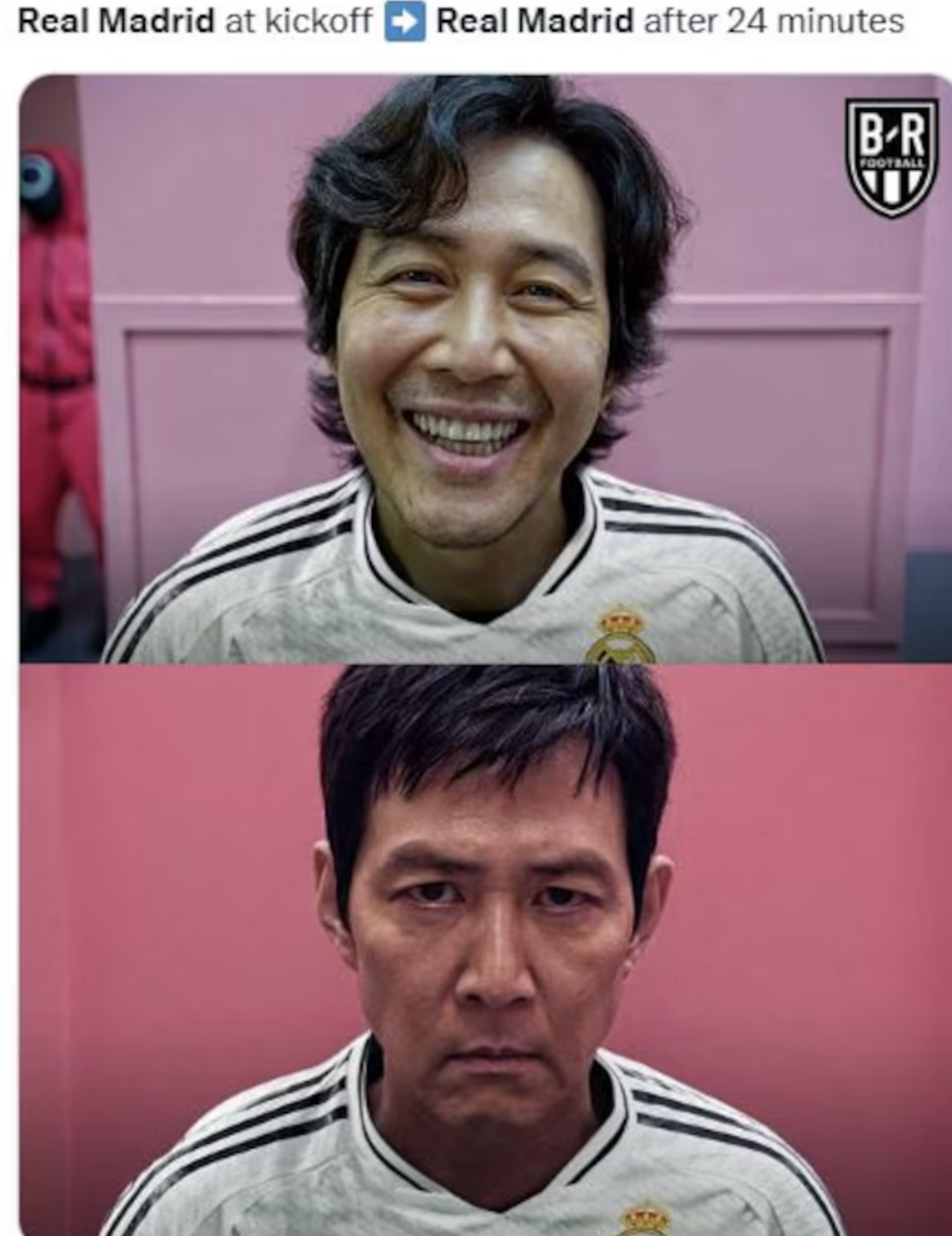 Cele mai tari meme-uri după PSG - Real Madrid