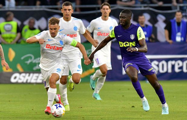 Start de sezon în Superliga! 10 lucruri de urmărit în etapa care deschide noua stagiune