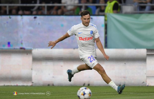 Liga 1 și semifinalele masculine de la Wimbledon pe același bilet, cu noul Multiplu, pe Betano!