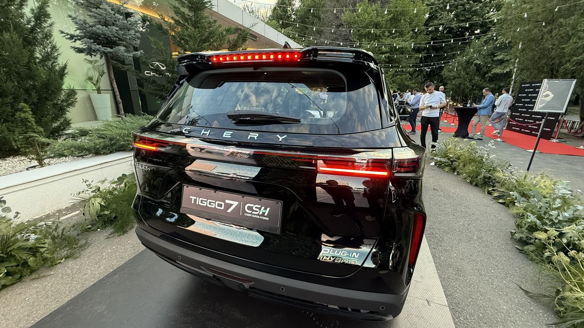 Cele două mașini chinezești care dau peste cap piața auto din România! Noul SUV ar putea deveni coșmarul Daciei