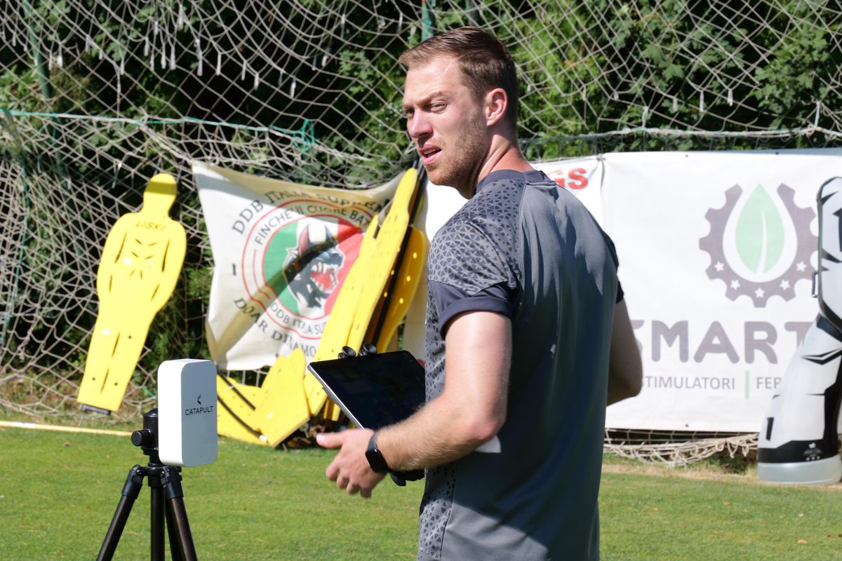 Fost jucător la FCSB și Rapid, în staff-ul lui Dinamo: detalii de ultimă oră de la Săftica » Care este situația jucătorilor accidentați