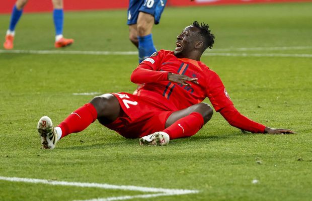 Verdicul specialistului în cazul lui Baba Alhassan: „Nu cred că se va schimba ceva”