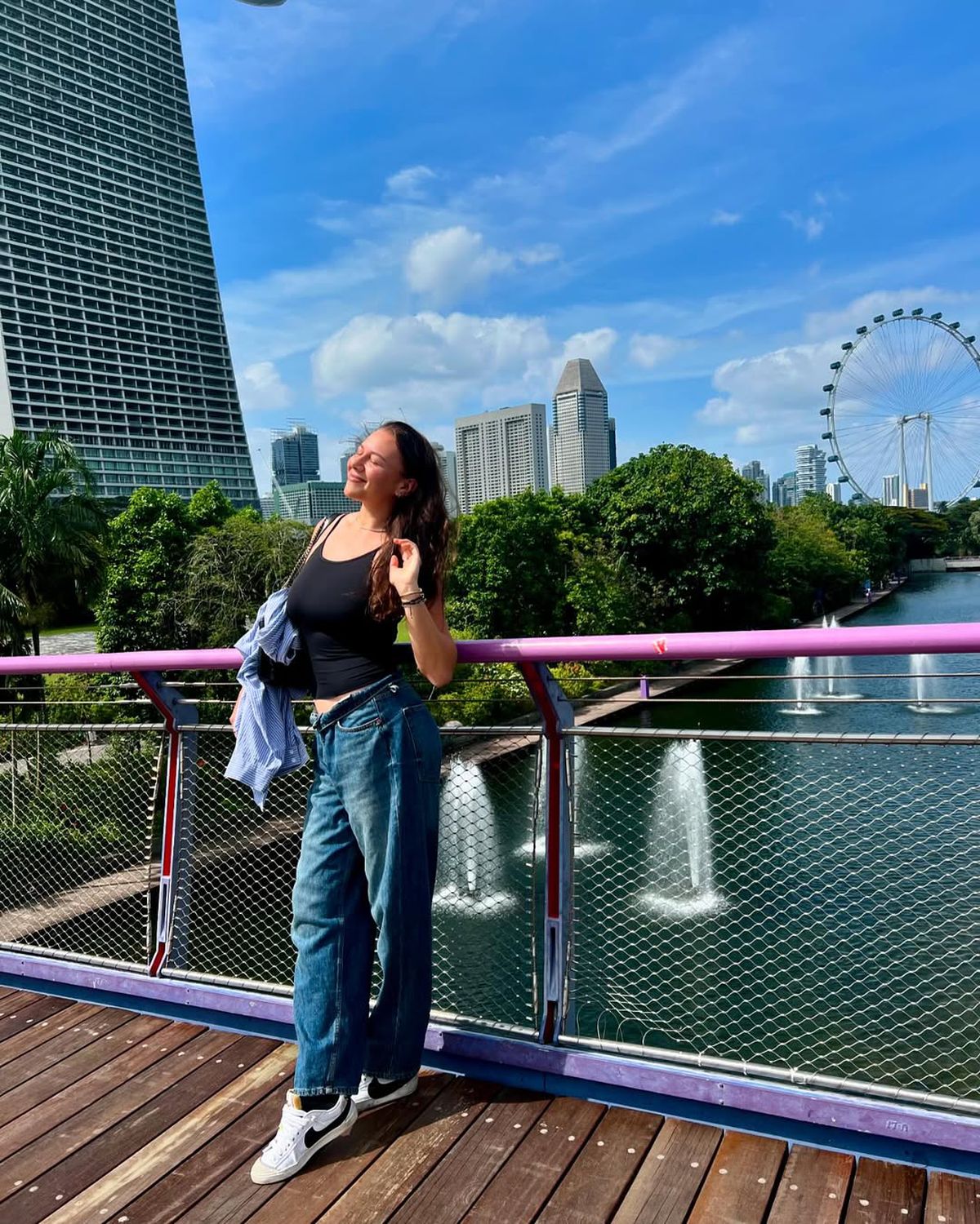 Amanda Anisimova, finalistă la Wimbledon 2025