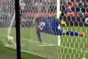 Ce gol a primit Andrei Vlad la debutul lui Edward Iordănescu » Duel românesc în preliminariile Europa League