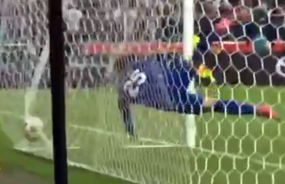 Ce gol a primit Andrei Vlad la debutul lui Edward Iordănescu » Duel românesc în preliminariile Europa League