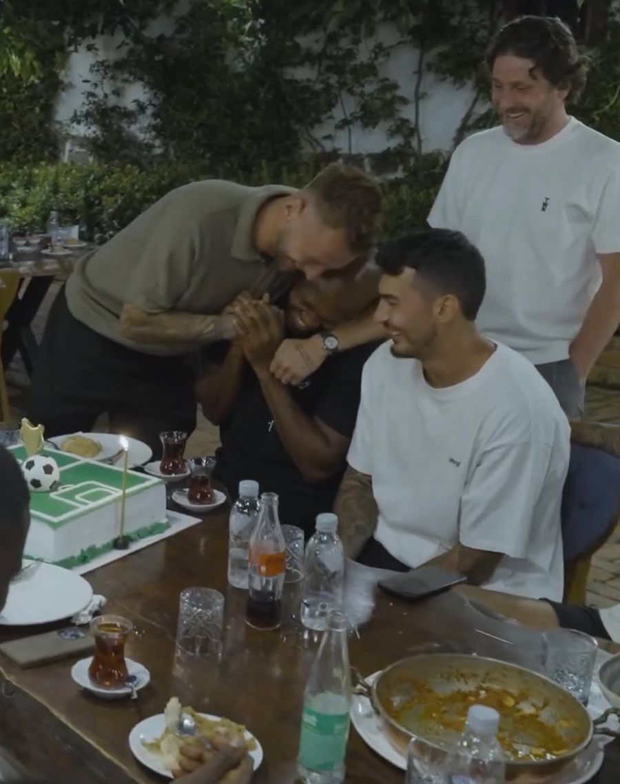 Denis Drăguș, în prim-plan la Trabzon » Ce a făcut antrenorul Fatih Tekke pentru atacantul român