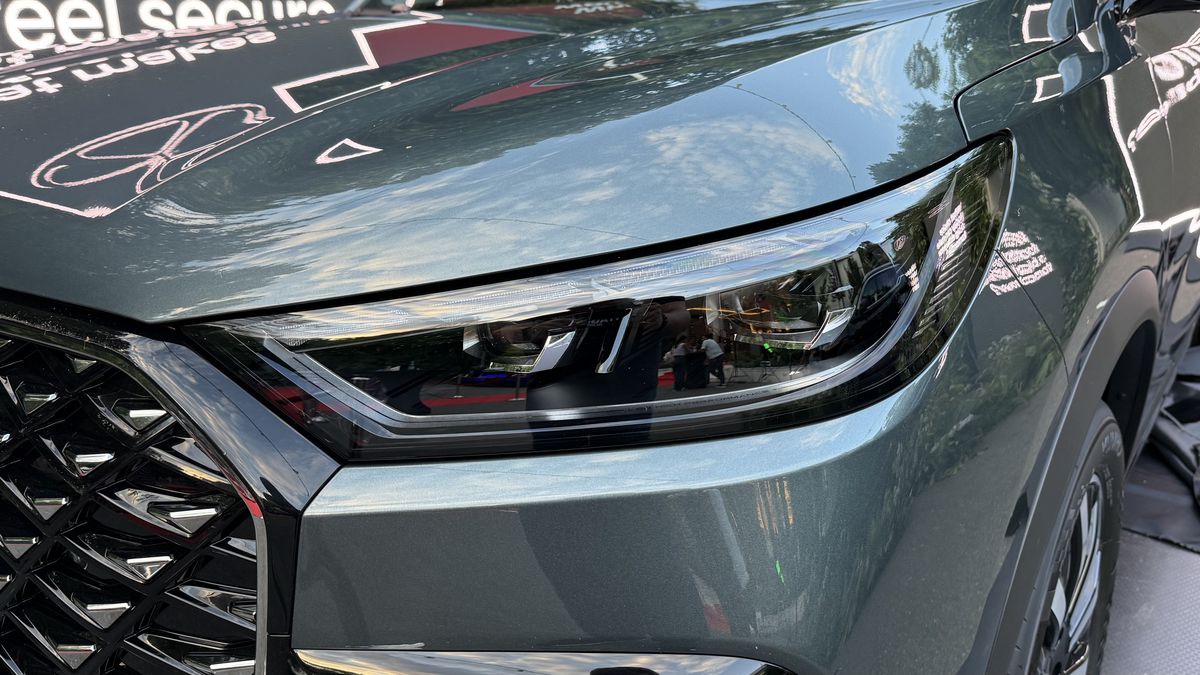 Chery în România: SUV-ul TIGGO 7 și TIAGGO 8