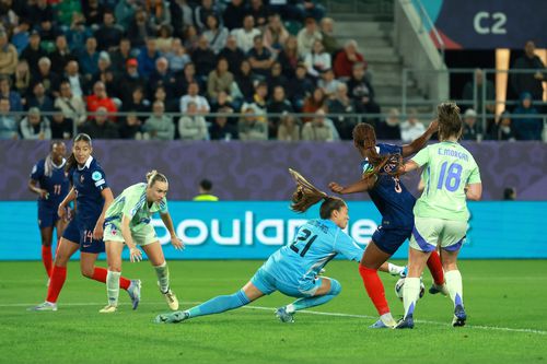 Franța - Țara Galilor/ foto: Getty