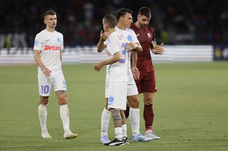 FCSB, avertizată de antrenorul lui Inter d'Escaldes înainte de retur: „Am citit ce s-a zis de noi, dar altul e adevărul”