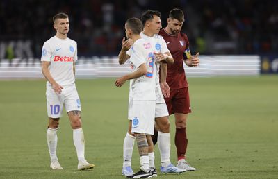 FCSB, avertizată de antrenorul lui Inter d'Escaldes înainte de retur: „Am citit ce s-a zis de noi, dar altul e adevărul”