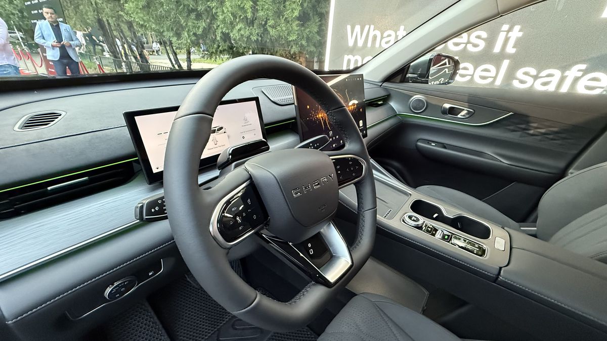 Cele două mașini chinezești care dau peste cap piața auto din România! Noul SUV ar putea deveni coșmarul Daciei