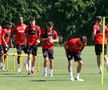 Dinamo - antrenament, 10.07.2025 // foto: Andrei Furnigă (GSP)