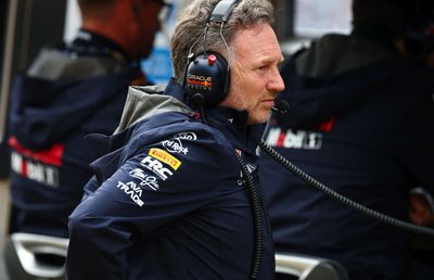 Cuvintele lui Christian Horner la despărțirea de echipa Red Bull: „A fost un șoc”
