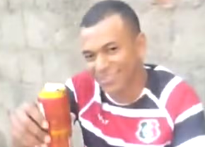 Cele mai bune meme-uri după umilința suferită de Real Madrid » Mbappe și fundașii madrilenilor au fost cei mai ironizați