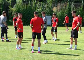 Fost jucător la FCSB și Rapid, în staff-ul lui Dinamo: detalii de ultimă oră de la Săftica » Care este situația jucătorilor accidentați