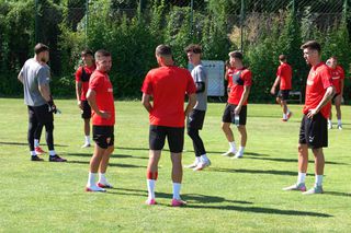 Fost jucător la FCSB și Rapid, în staff-ul lui Dinamo: detalii de ultimă oră de la Săftica » Care este situația jucătorilor accidentați