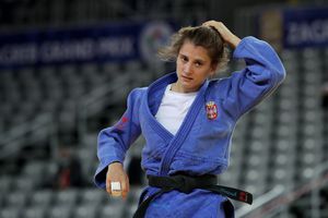 Scandal în sportul sârbesc! O sportivă olimpică și membră a lotului național, suspendată pentru dopaj cu o substanță de mascare