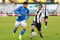 Probleme la o echipă cu pretenții din Superliga: „Vrem în play-off, dar e greu. Bugetul e limitat”