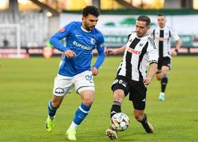 Probleme la o echipă cu pretenții din Superliga: „Vrem în play-off, dar e greu. Bugetul e limitat”