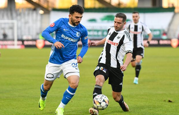 Probleme la o echipă cu pretenții din Superliga: „Vrem în play-off, dar e greu. Bugetul e limitat”