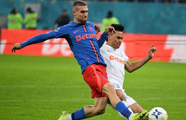 Universitatea Craiova a anunțat oficial despărțirea de jucător: „Mult succes în noua aventură”