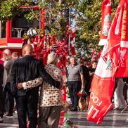 Arne Slot / Foto: Instagram